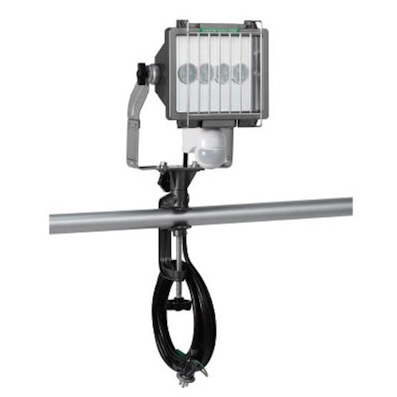 ハタヤ LTSL-310KN 御勤め用防犯検出器点火装置 LED手合い 室外用 電話線長10m HATAYA