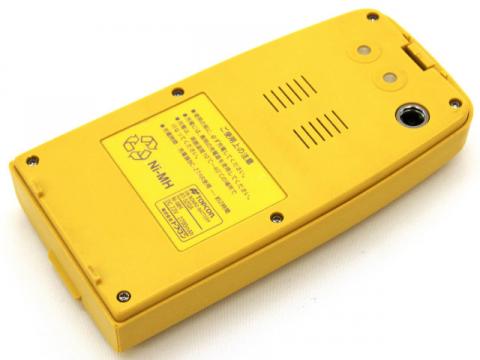 [セル交換サービス] トプコン BT-52QA Ni-MH 2700mAh CS-220/CS-230/CS-230W/GPT-2000/GPT-3000シリーズ
