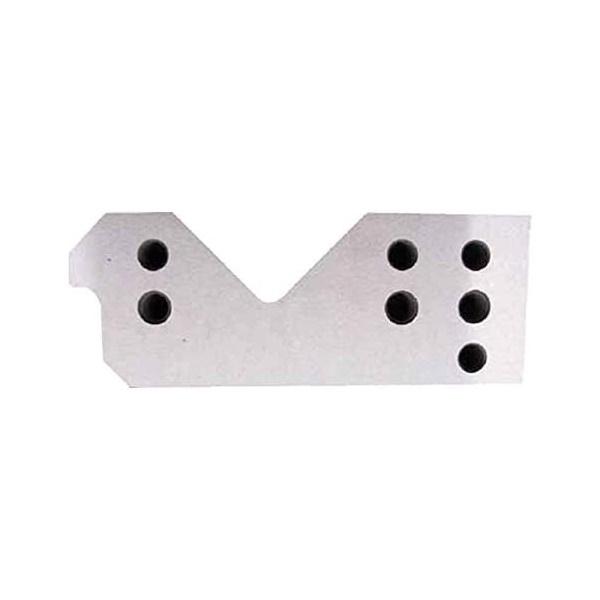 Mokuba D72-2 一角裁断師50替刃 R50用下刃 モクバ 小山裁断師製造所 DIY・工具-花・ガーデン・DIY-その他
