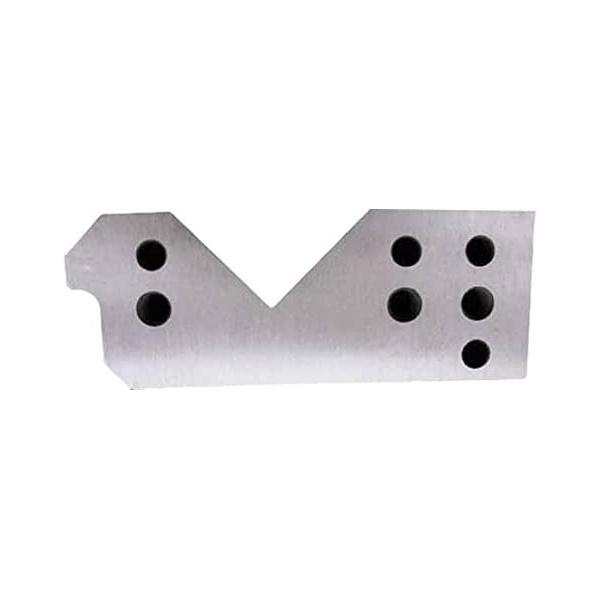 Mokuba D72-3 一角裁断師50替刃 L50用下刃 モクバ 小山裁断師製造所 DIY・工具-花・ガーデン・DIY-その他