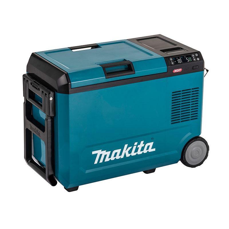 楽天市場】makita マキタ 40Vmax 充電式保冷温庫 CW001GZO オリーブ 本体のみ（バッテリ・充電器別売） : 現場屋本舗 楽天市場店