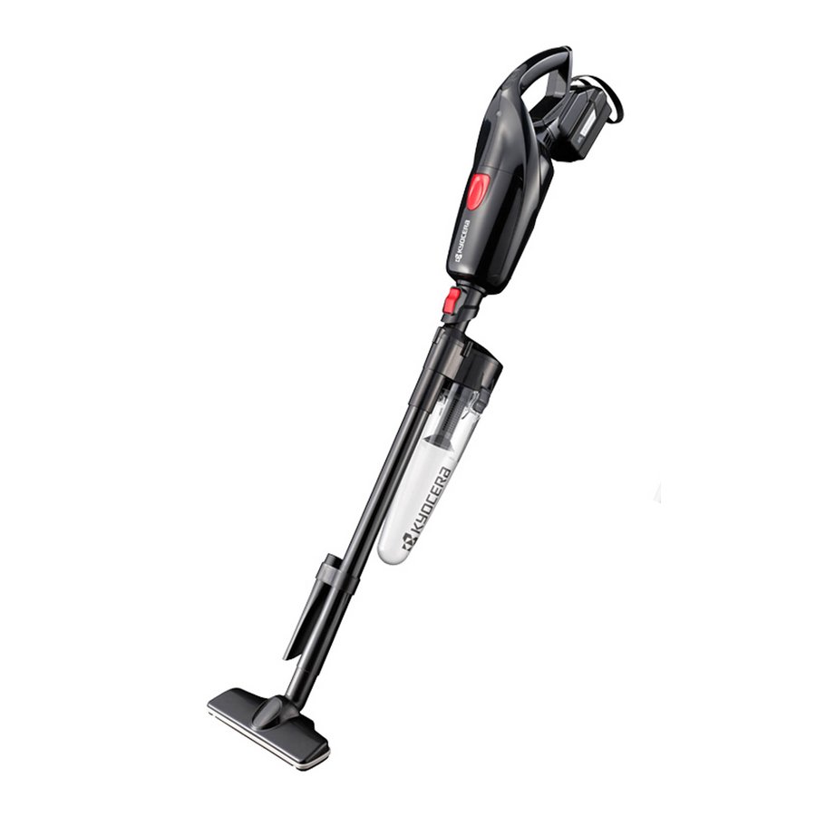 京セラ DHC180L5 黒 申し受ける式洗浄剤 681622A KYOCERA