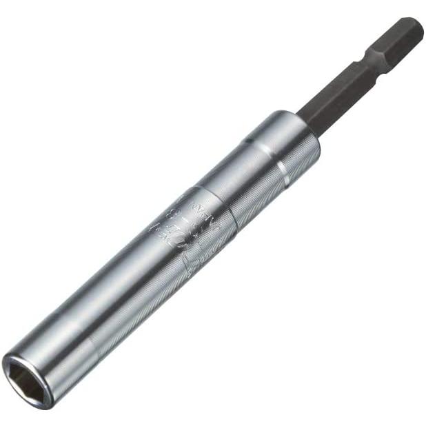 楽天市場】トップ工業 40V対応 強軸ソケット 19mm ハイトルク