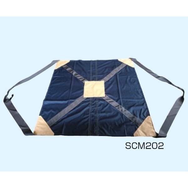 HHH スリーエッチ SCM202 サイズ2000x2000mm 使用荷重2t　[建設資材 土木資材 吊り上げ 運搬]｜現場屋本舗　店