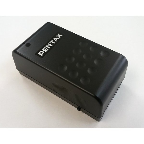新品　ペンタックス測量機 BP02 純正バッテリー　[R-100/R-200/R-300/R-400 V-200/V-300/V-400シリーズ用 PENTAX]