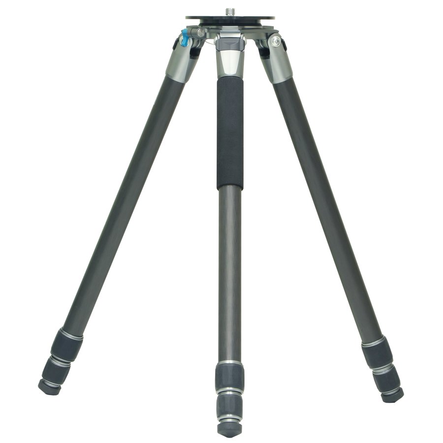 MYZOX マイゾックス スキャナ用三脚 TRIPEAKS トライピークス SCF343 定芯桿5/8インチ 屋内外対応 重量2.6kg｜現場屋本舗　店