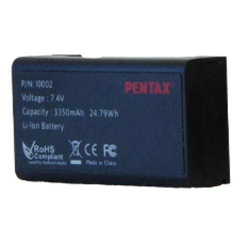 新品 ペンタックス測量機 BP07 純正バッテリー（X-100D/X-100/R-500/V-500/V-280シリーズ用） PENTAX TIアサヒ｜現場屋本舗　店