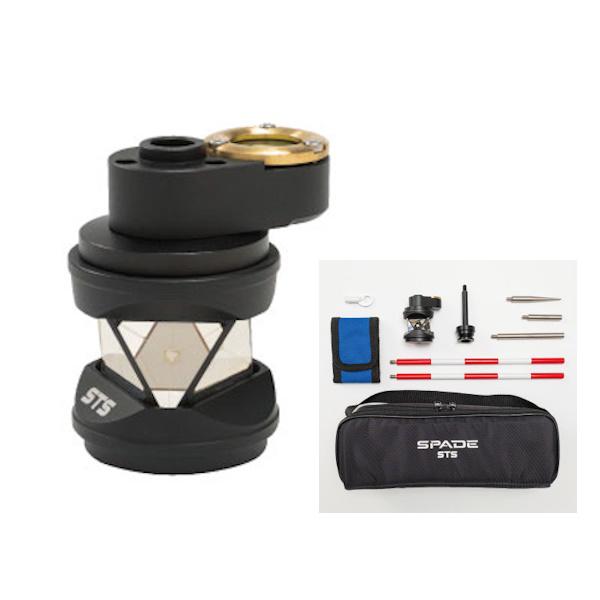楽天市場】トプコン 純正品 ATP1SII 360°プリズム TOPCON 楽天市場】トプコン 純正品 ATP1SII 360°プリズム TOPCON