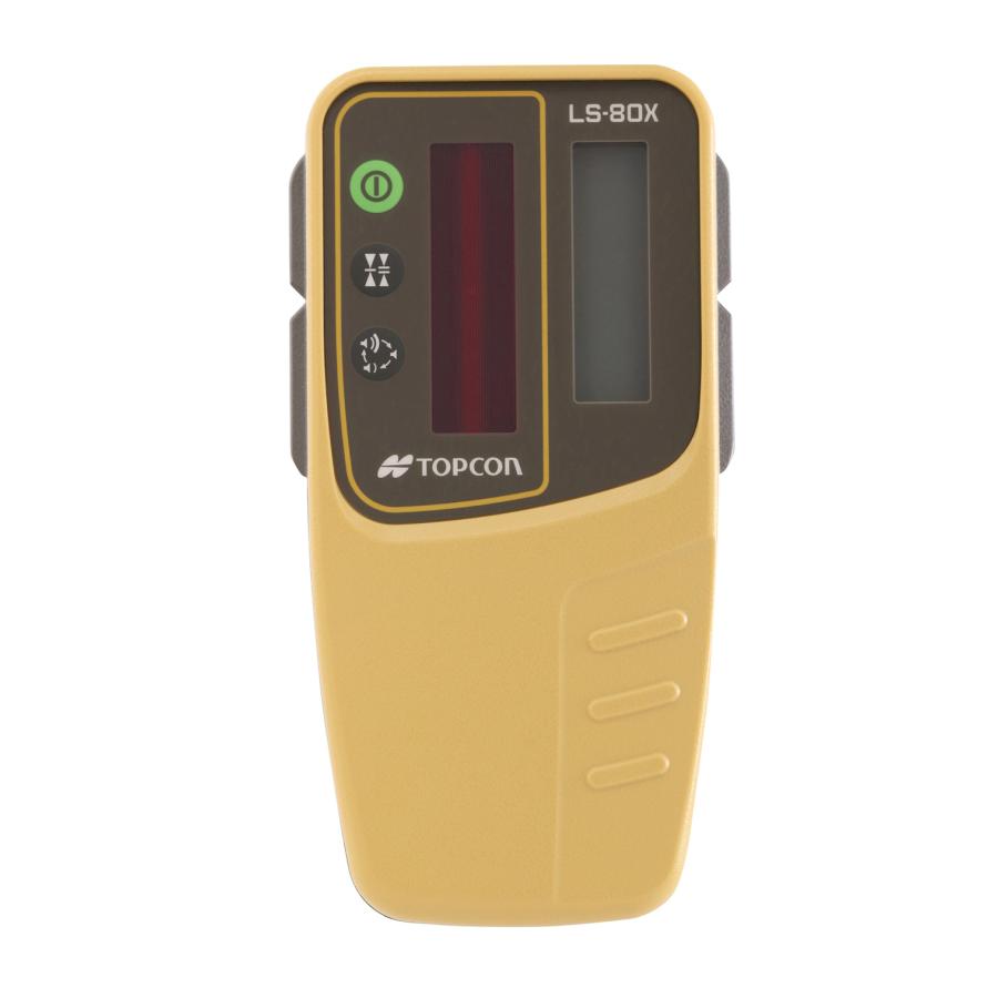 トプコン LS-80X 受光器 TOPCON