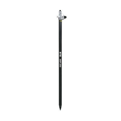 STS エスティ―エス SRP-250 GNSS位置づける用炭素衣料繊維製極点 GPS位置づける GNSS 全球測位人工衛星取り合わせ