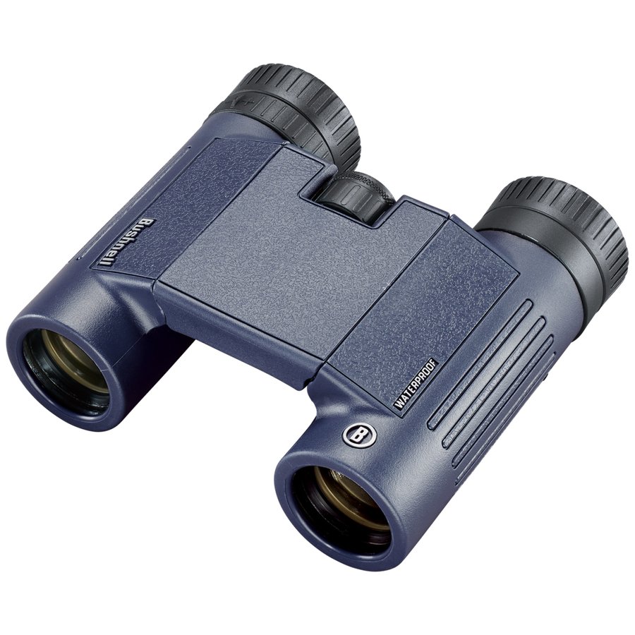Budhnell ブッシュネル 完全防水双眼鏡 H2O 12x25WP 望遠鏡倍率12倍 日本正規品