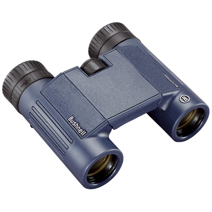 Budhnell ブッシュネル 完全防水双眼鏡 H2O 10x25WP 望遠鏡倍率10倍 日本正規品