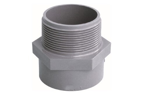 楽天市場】高温排水用,HT-DVバルブソケット(呼び50A×R2塩ビネジ)硬質