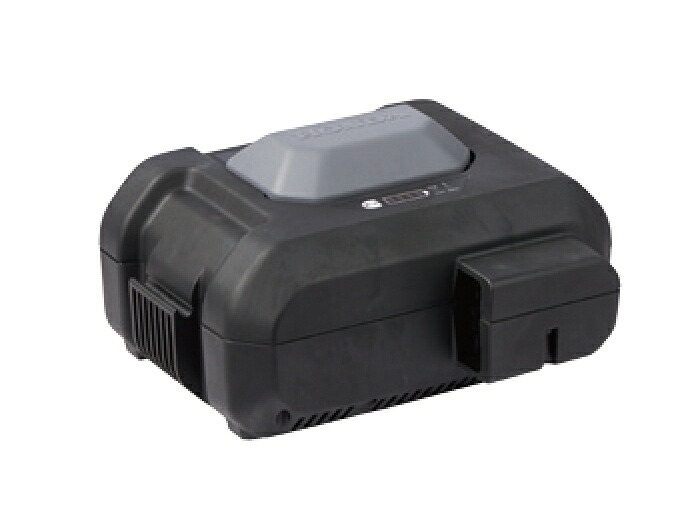 ◇三笠産業 ミカサ DC パワーユニット バッテリー DP72104Z(6.4kg) ランマー、プレート、バイブロ用☆代引不可☆|現場屋さん 店