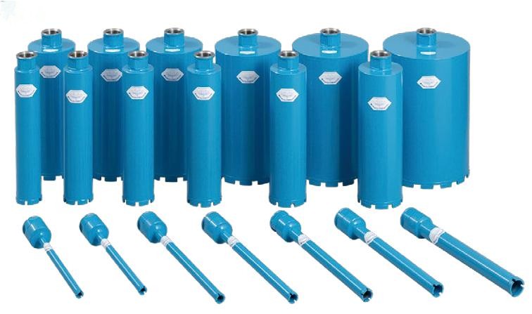 楽天市場】◇シブヤ ブルービット 260mm ビット取付ネジ Aロット 