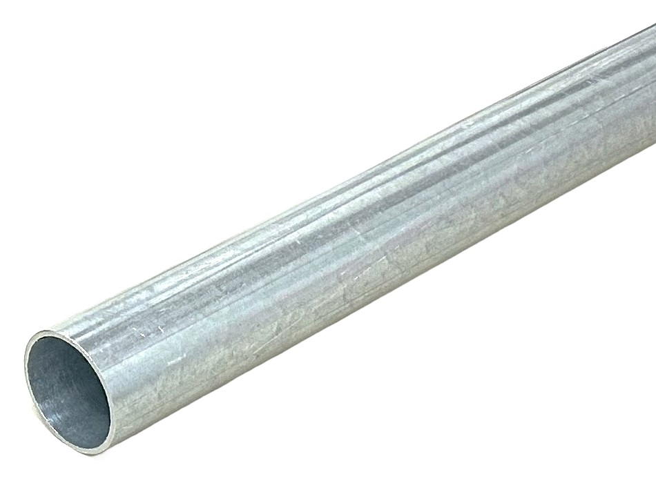 楽天市場】現場屋さん 足場パイプ 単管 ピン穴無し 外径48.6φ×厚さ2.4