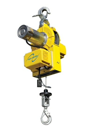 楽天市場】◇トーヨーコーケン ベビーホイスト 無線操作タイプ BH