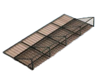 楽天市場 当日出荷 軒先融雪器スノーキング ステンステンレス ｓ ００２ 雪止め 現場屋さん 楽天市場店