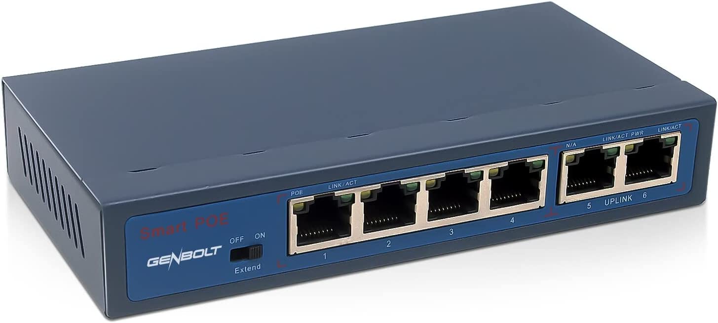 XikeStor 9ポート PoEハブ SKS3200-8E1X-P Amazon.co.jp: XikeStor 9ポート PoE ハブ WEB管理 2.5Gスイッチ