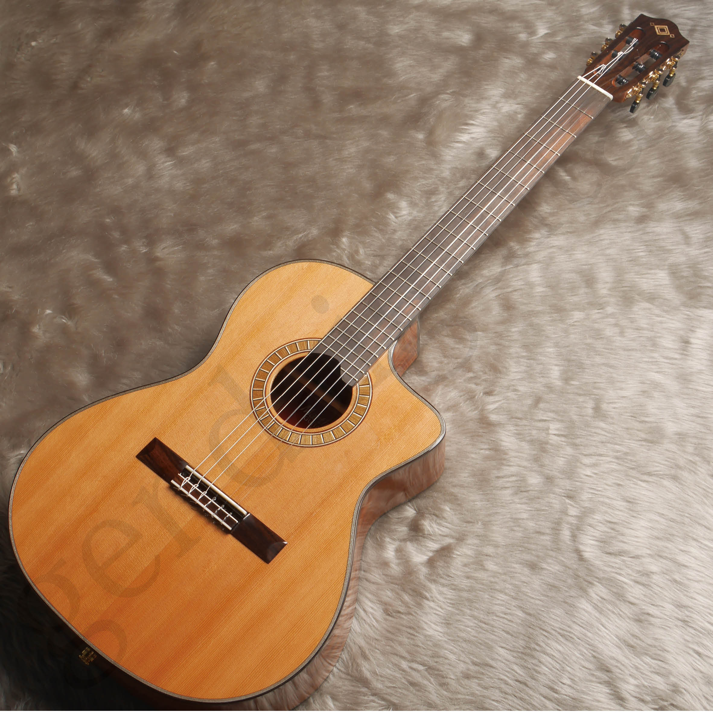 マルティネス Martinez MP-14 MH (杉 640mm) エレガット /ショップ内3980円以上購入で送料無料