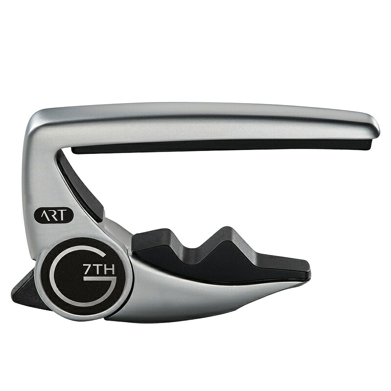 G7th Performance 3 ART Classical カポタスト クラシックギター用 /ショップ内3980円以上購入で送料無料｜現代ギター社　店