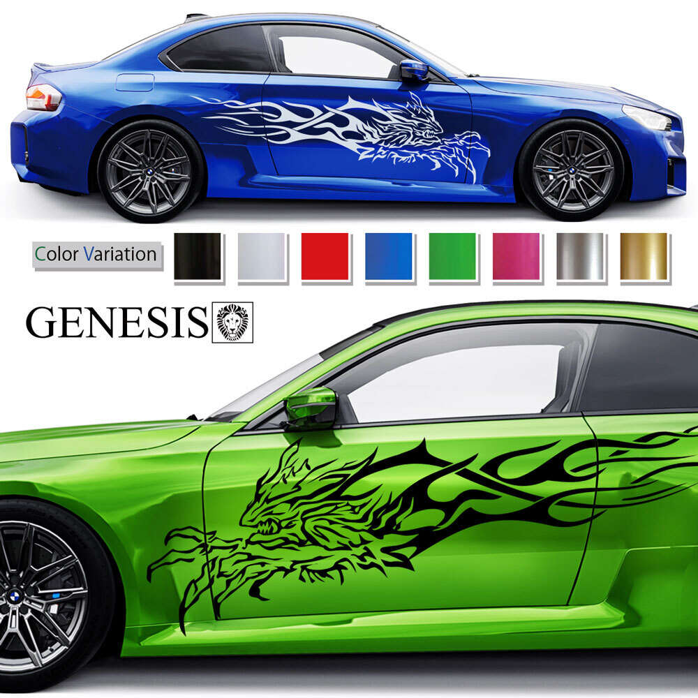 依頼品) OGS様 S13ステッカー - メルカリ