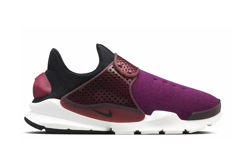 Nike ナイキ Sock Dart Tech Fleece Mulberry Night Maroon Black 4669 501 国内正規品 メンズ スニーカー 新古品 中古 国内正規品 新品未使用品 16一年製図 Manitobachiropractors Ca