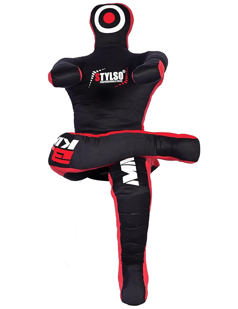 楽天市場】グラッピングダミー人形 フェアテックス Fairtex MMA