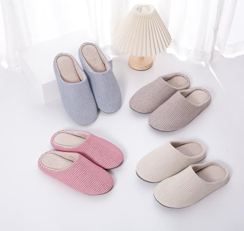 Minao スリッパ おしゃれ 洗える 来客用 滑り止め 静音 室内履き クッション性 履き心地良い 軽量 シンプル かわいい 家族 カップル Crunchusers Com