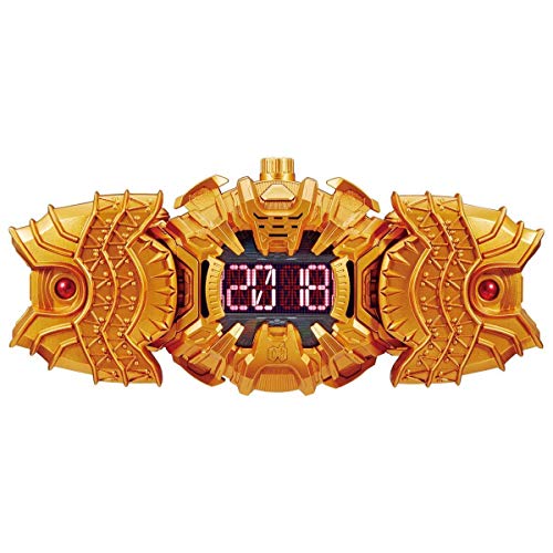 仮面ライダージオウ DXオーマジオウドライバー画像