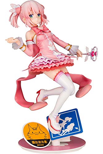 楽天市場】【まちカドまぞく】【美少女フィギュア】コトブキヤ まち