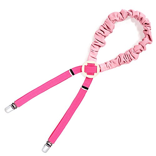 楽天市場 犬と生活 擦れないサスペンダー おむつ サニタリーパンツ ずれ防止 L ピンク ジェネサス楽天市場店