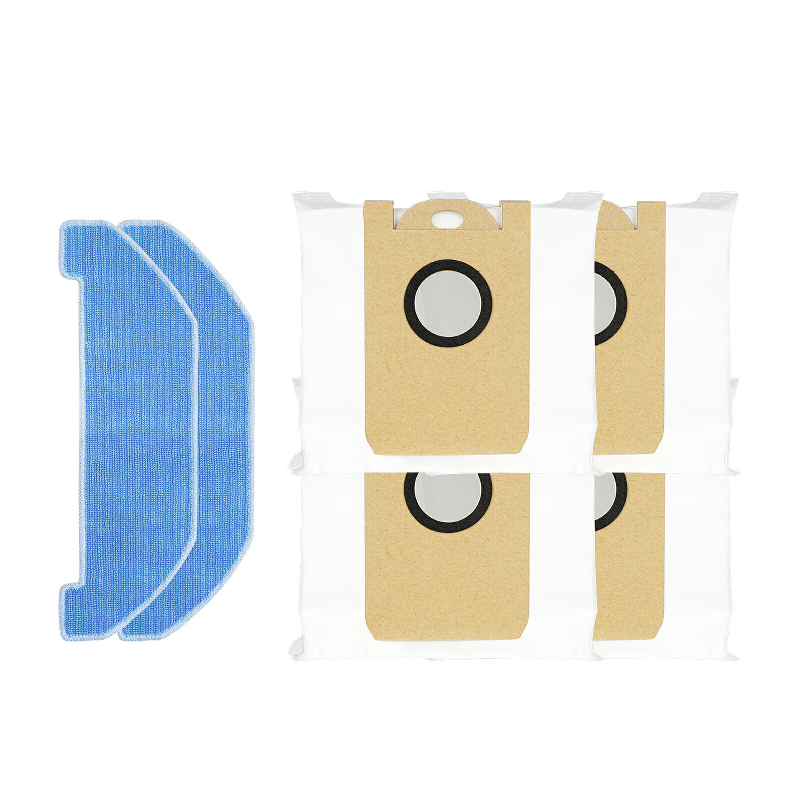 楽天市場】Neabot Q11 掃除・水拭き 自動ゴミ収集 ロボット掃除機 超