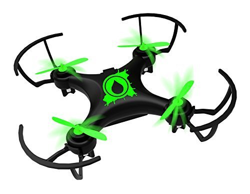 【値下げ】美品/ドローン/Rolling Spider/ローリングスパイダー/赤 ドローン MiniDrones Rolling Spider SP（ミニドローンズ