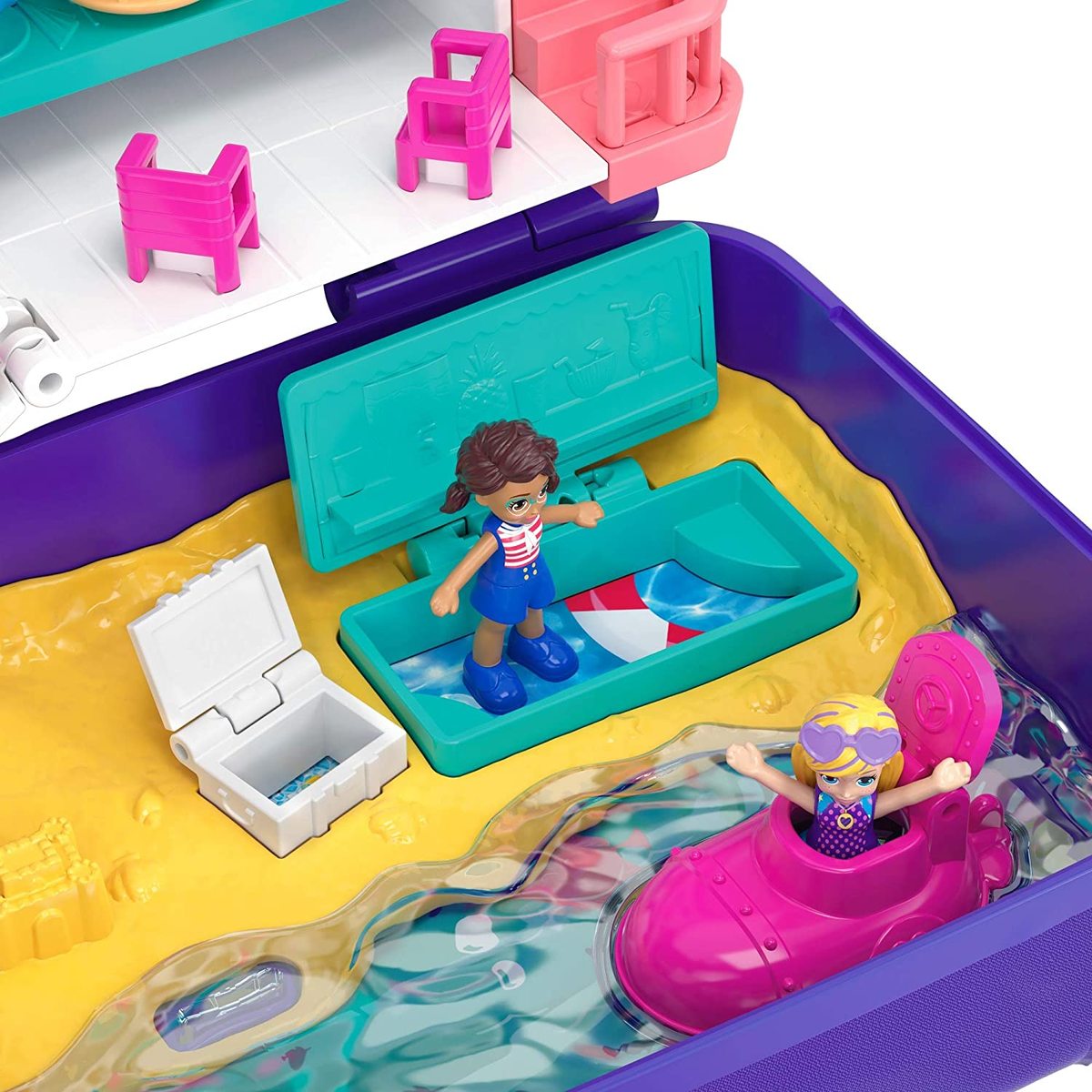 polly pocket hidden in plain sight