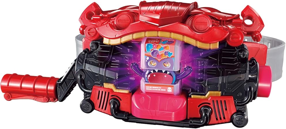 DX変身ベルト DXヴラスタムギア 仮面ライダーガヴ 仮面ライダーヴラムセット Amazon | [バンダイ(BANDAI)] 仮面ライダーガヴ DX変身ベルト