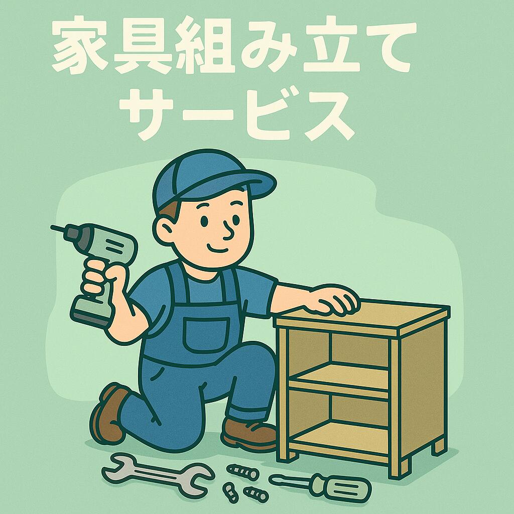 家具組み立て 組み立て料金 別途追加料金専用ページ 送料商品差額（追加料金場合、クーポン利用不可）｜CHICKAGU