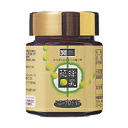 花蜂乳<ハニープロポリス> 120g エナジー補給 健康食品 健康 はちみつ ローヤルゼリー みつばち花粉(ビーポーレン) プロポリス 入り