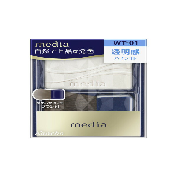 新品　 メイクアップベース とファンデーション(チークリップとハイライト付き) 新品 メイクアップベース とファンデーション(チークリップと