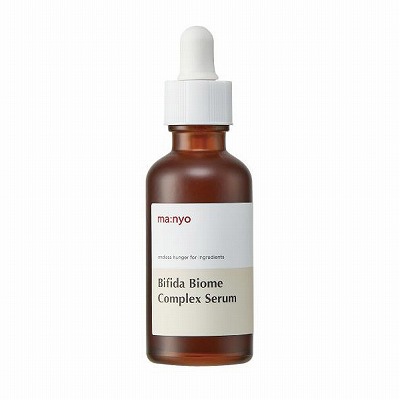 楽天市場】魔女工場 マニョ manyo ビフィダバイオームコンプレックス