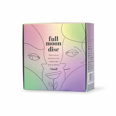 Fullmoon girl フルムーンレコード盤 スモール「宅配便貨物輸送無料(A)」