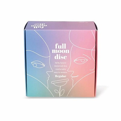 Fullmoon gir フルムーンレコード盤 レギュラー「宅配便貨物輸送無料(A)」