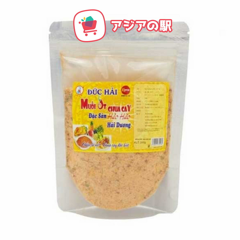 市場 酸っぱい辛い調味料塩0gr Mu I T