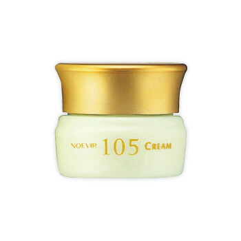 新品未使用N6ノエビア105薬用クリーム　保湿クリーム30g定価11,000円 楽天市場】ノエビア105薬用クリーム30g : サウス＆ビューティー