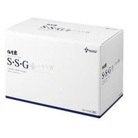 協和のアガリクス茸 仙生露 Ｓ・Ｓ・Ｇ＋エキスＷ （50ml×60袋） 68,750円