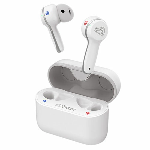 楽天市場】Victor・JVC ボイスレシーバー みみ楽 EH-A500-S