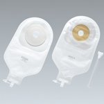 プロケアー1・プレとり捨てるU 30 穴の大きいさ 差しわたし30粍 ストーマ法的有効性径24-29粍 袋大きさ 縦260mm×横150粍 10枚 14204 アル世話をする