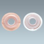 プロケアー2・Fc 36-50 穴の大きさ 直径36mm ストーマ有効径31-35mm 面版サイズ 直径120mm 適応ストーマ袋50 5枚 12124 アルケア