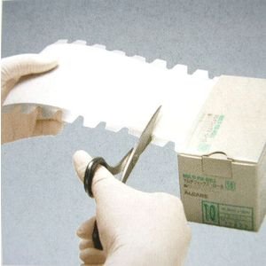 透湿・防水性フィルムロール マルチフィックス・ロール 15号 幅16.0cm×実長10m 1巻 17824 アルケア