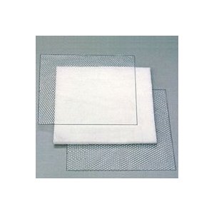 医療機器 創傷用吸収パッド デルマエイド 8号 10.0cm×20.0cm 100枚 11985 アルケア